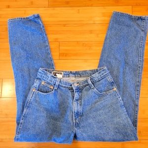 Vintage Forenza 90s jeans size 10 Average